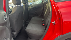 Vauxhall Crossland X 1.2 SE 5dr Petrol Hatchback